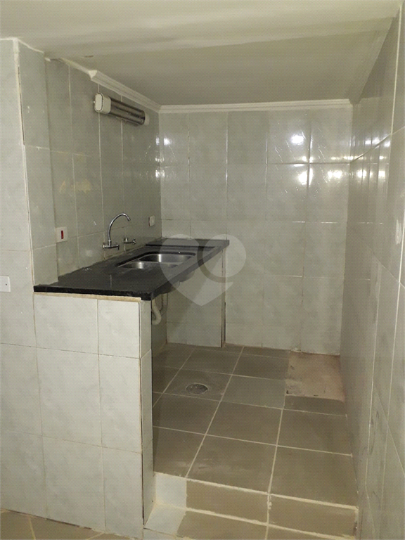 Aluguel Salão Comercial São Paulo Pinheiros REO902228 2