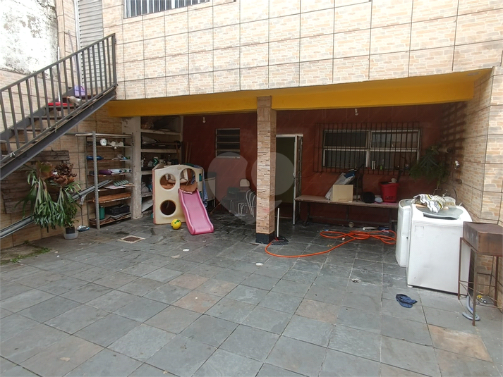 Venda Casa Carapicuíba Parque Roseira REO902241 13