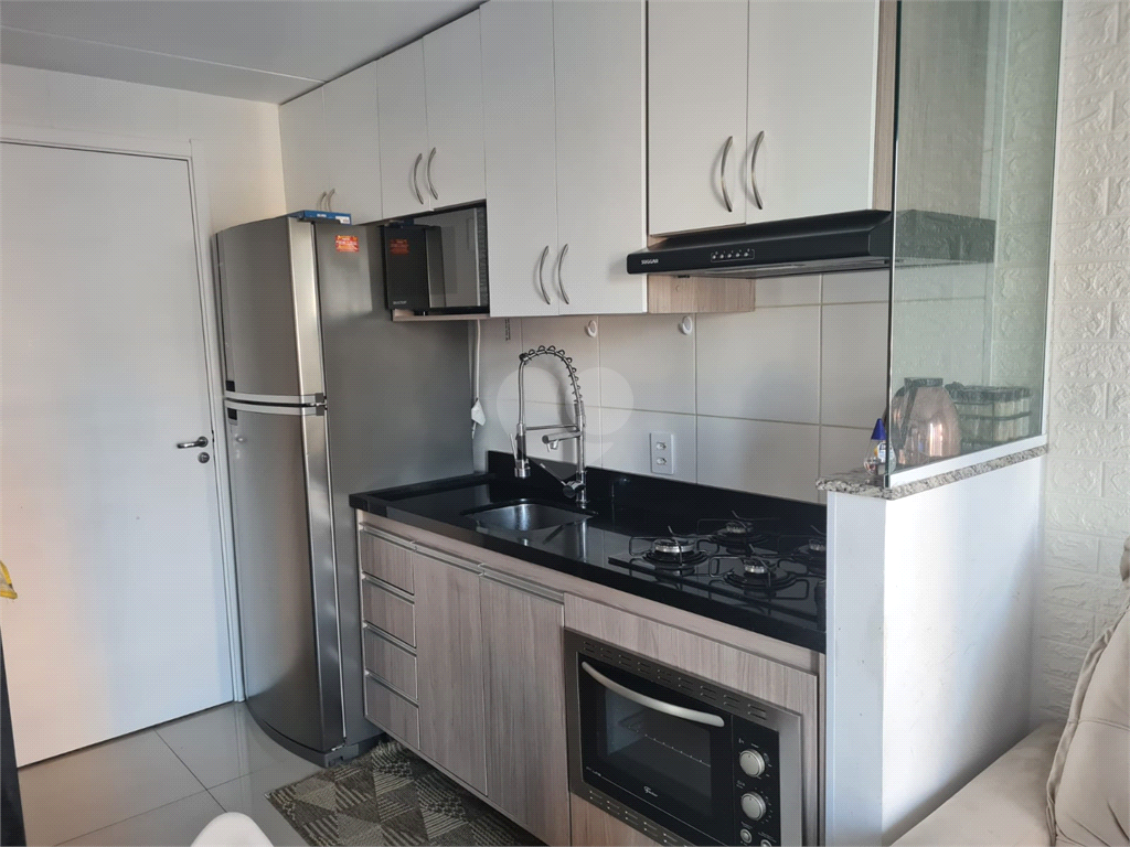 Venda Apartamento São Paulo Vila Ema REO902250 4