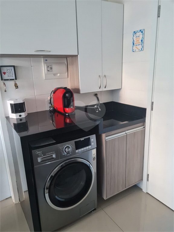 Venda Apartamento São Paulo Vila Ema REO902250 11