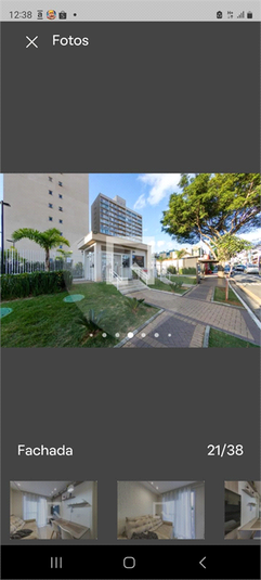 Venda Apartamento São Paulo Vila Ema REO902250 28