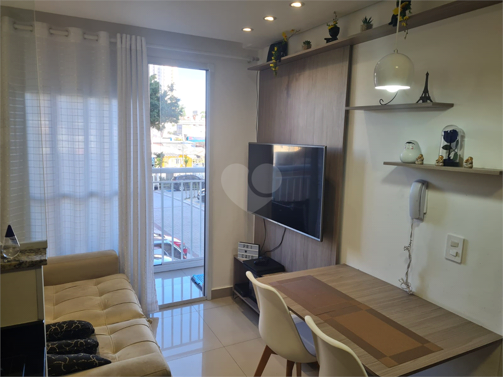 Venda Apartamento São Paulo Vila Ema REO902250 2