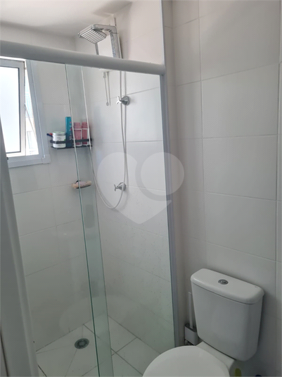 Venda Apartamento São Paulo Vila Ema REO902250 15