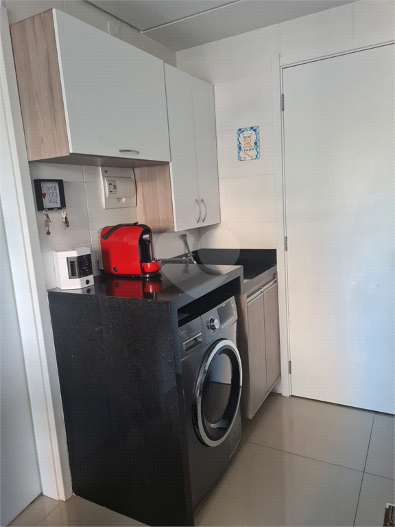 Venda Apartamento São Paulo Vila Ema REO902250 12