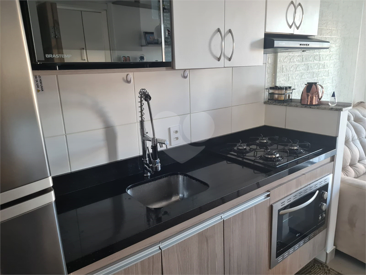 Venda Apartamento São Paulo Vila Ema REO902250 6