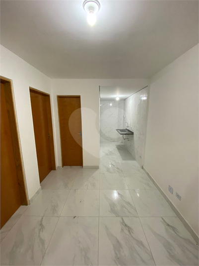 Aluguel Apartamento São Paulo Parque Industrial REO902251 5