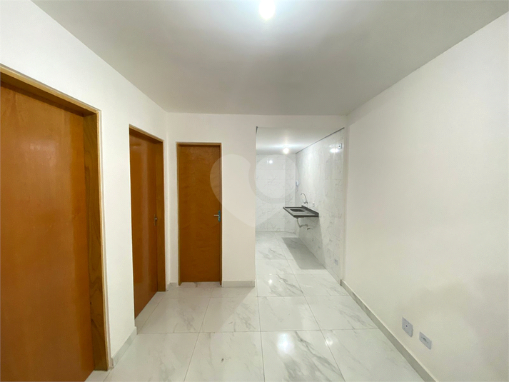 Aluguel Apartamento São Paulo Parque Industrial REO902251 6