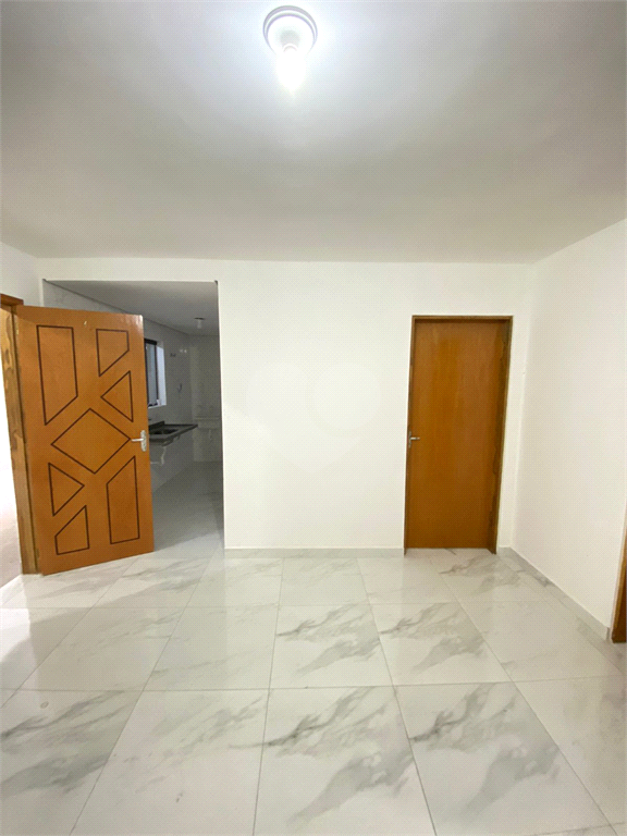 Aluguel Apartamento São Paulo Parque Industrial REO902256 11