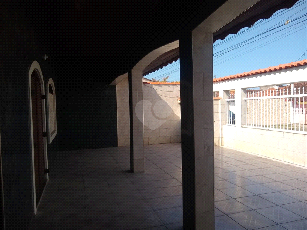 Venda Casa Itanhaém Jardim Savoy REO902263 2