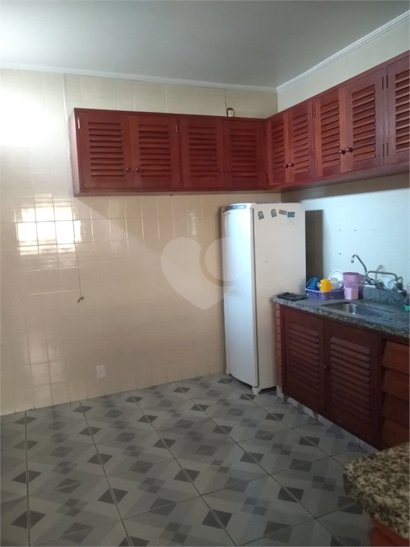 Venda Casa Itanhaém Jardim Savoy REO902263 9