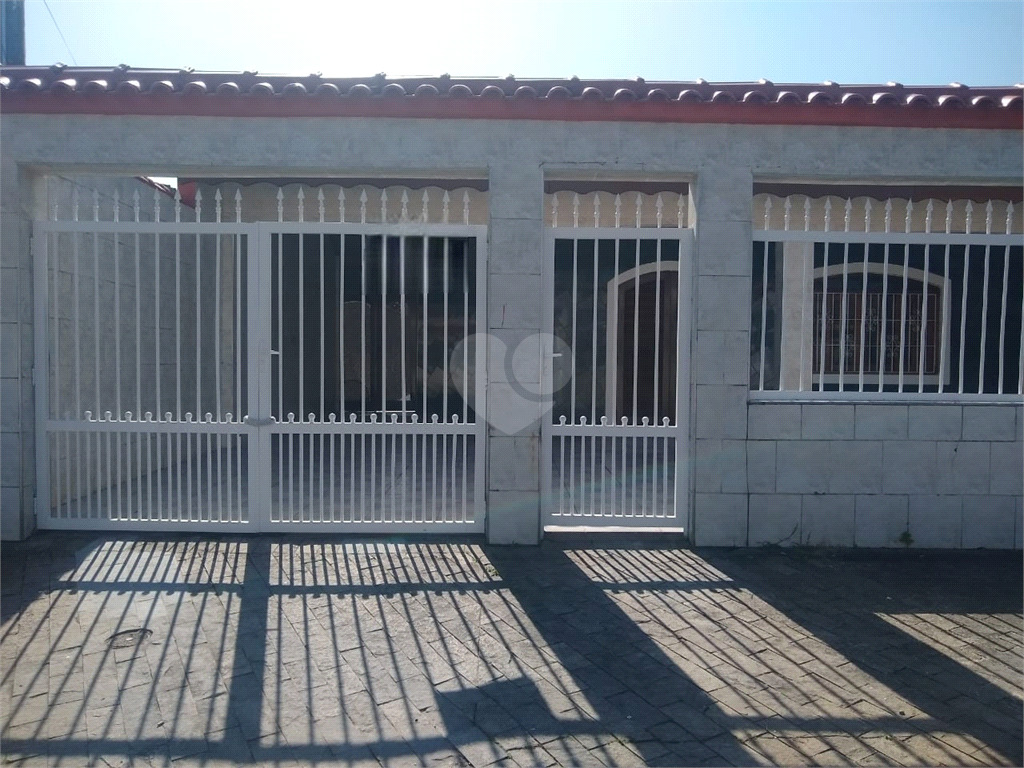 Venda Casa Itanhaém Jardim Savoy REO902263 19