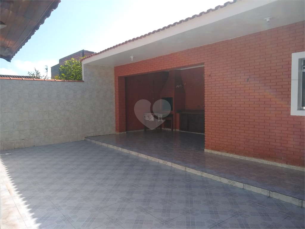 Venda Casa Itanhaém Jardim Savoy REO902263 16