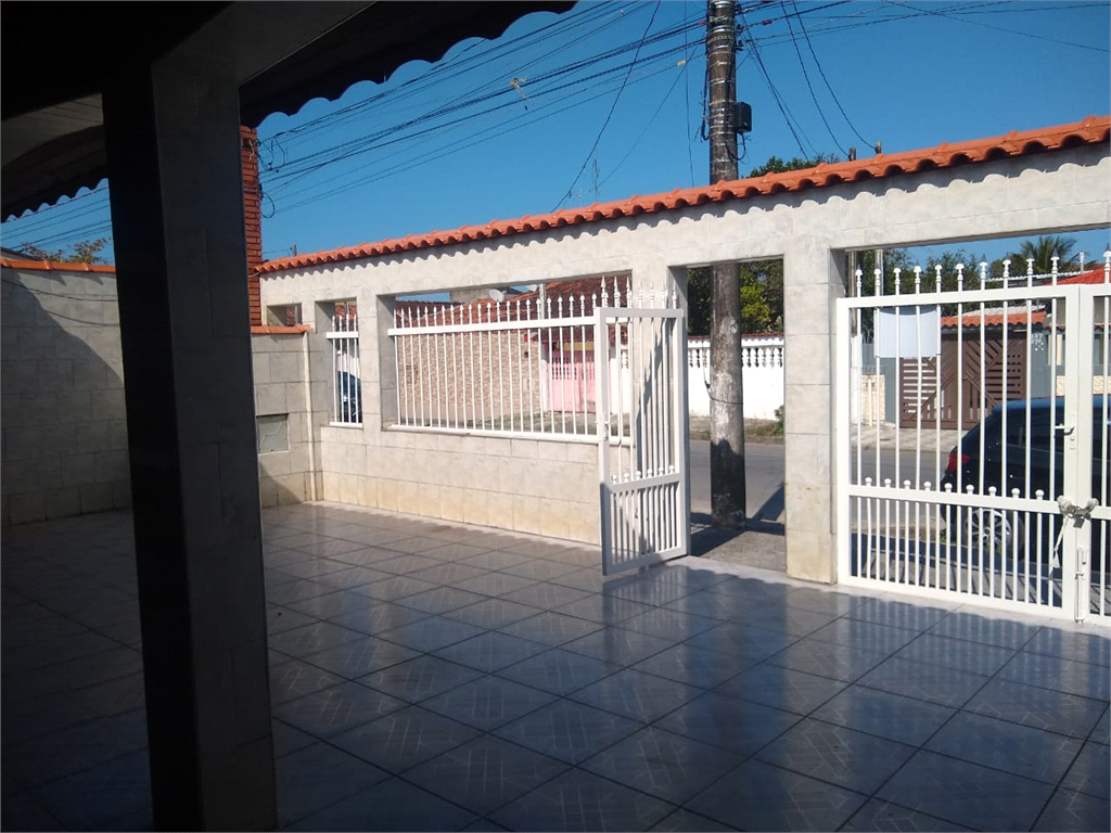 Venda Casa Itanhaém Jardim Savoy REO902263 4