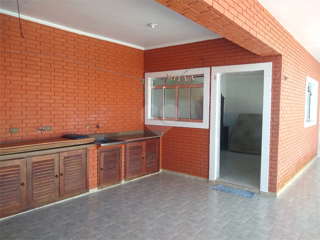 Venda Casa Itanhaém Jardim Savoy REO902263 17