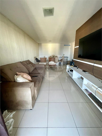 Venda Apartamento João Pessoa Jardim Oceania REO902290 2