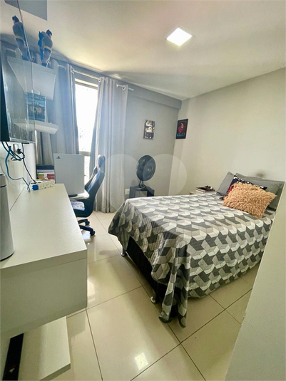 Venda Apartamento João Pessoa Jardim Oceania REO902290 9