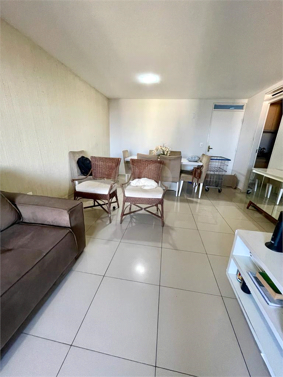 Venda Apartamento João Pessoa Jardim Oceania REO902290 5