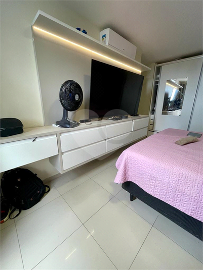 Venda Apartamento João Pessoa Jardim Oceania REO902290 11