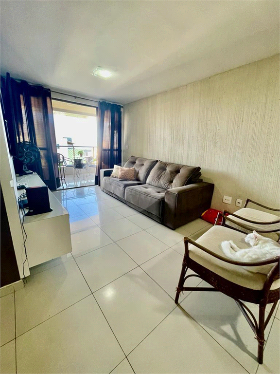 Venda Apartamento João Pessoa Jardim Oceania REO902290 4