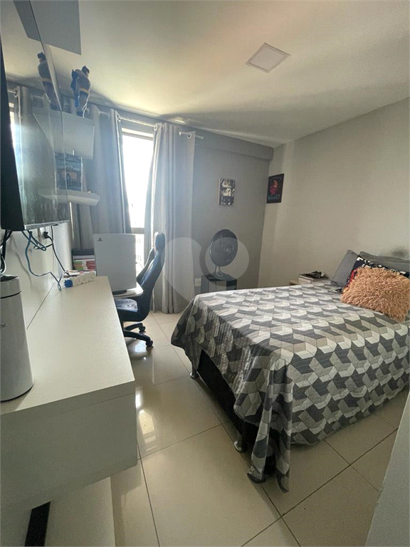 Venda Apartamento João Pessoa Jardim Oceania REO902290 10