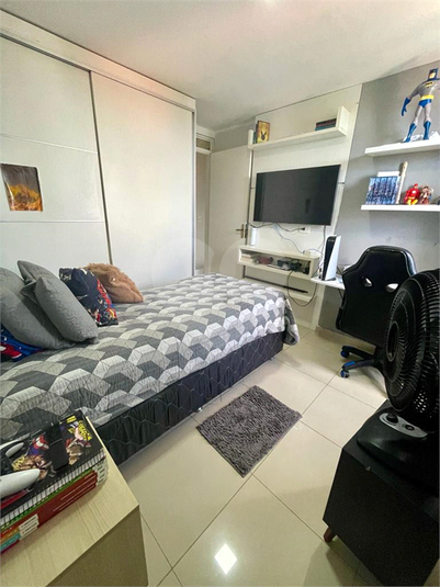 Venda Apartamento João Pessoa Jardim Oceania REO902290 8