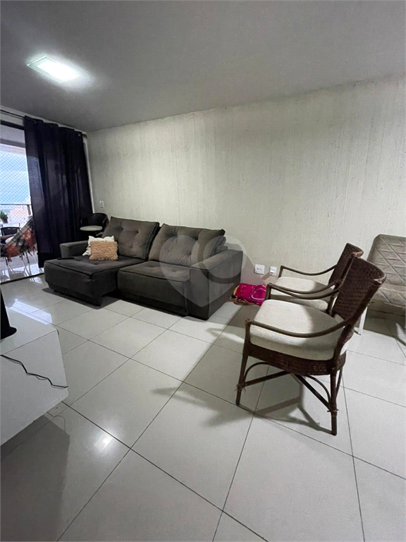 Venda Apartamento João Pessoa Jardim Oceania REO902290 3