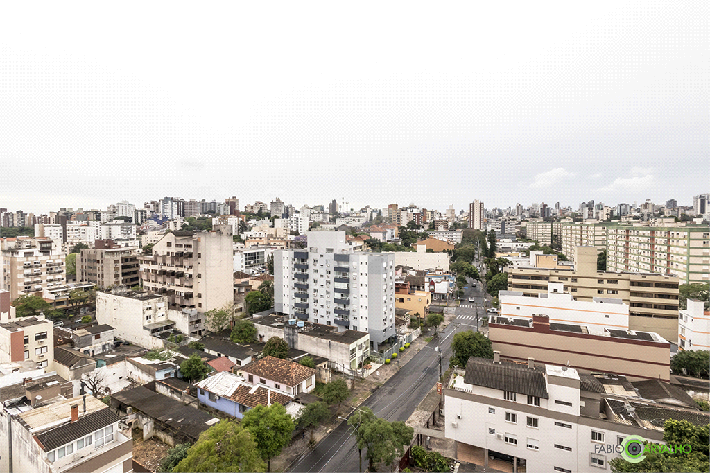 Venda Cobertura Porto Alegre Jardim Botânico REO902292 7