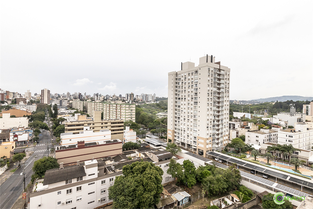 Venda Cobertura Porto Alegre Jardim Botânico REO902292 11