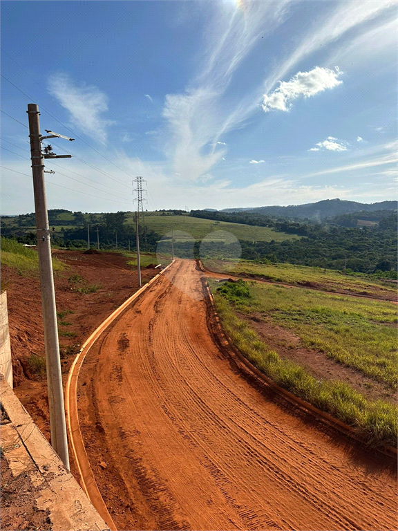 Venda Loteamento Atibaia Estância Parque De Atibaia REO902297 1