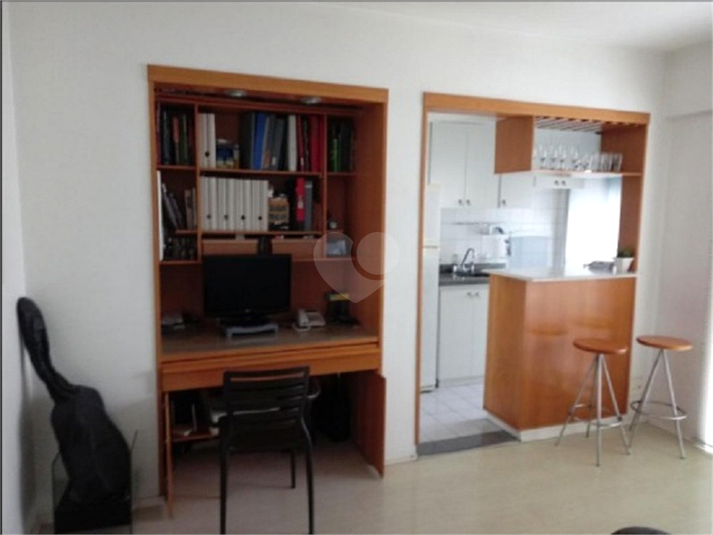 Venda Apartamento São Paulo Bela Vista REO902299 4