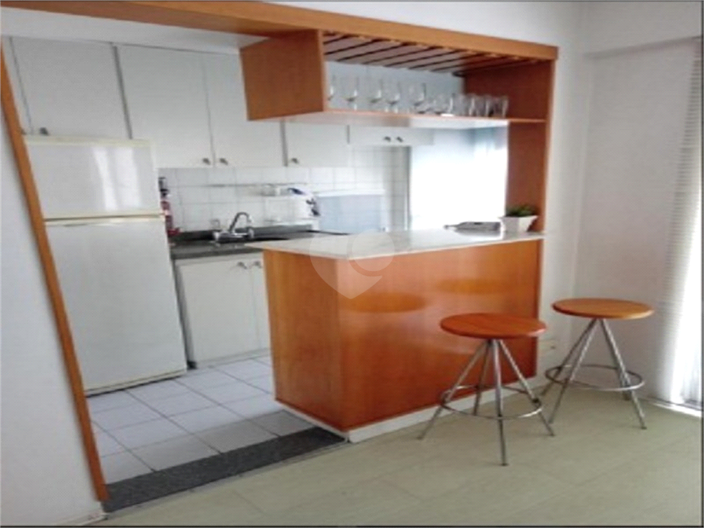 Venda Apartamento São Paulo Bela Vista REO902299 2