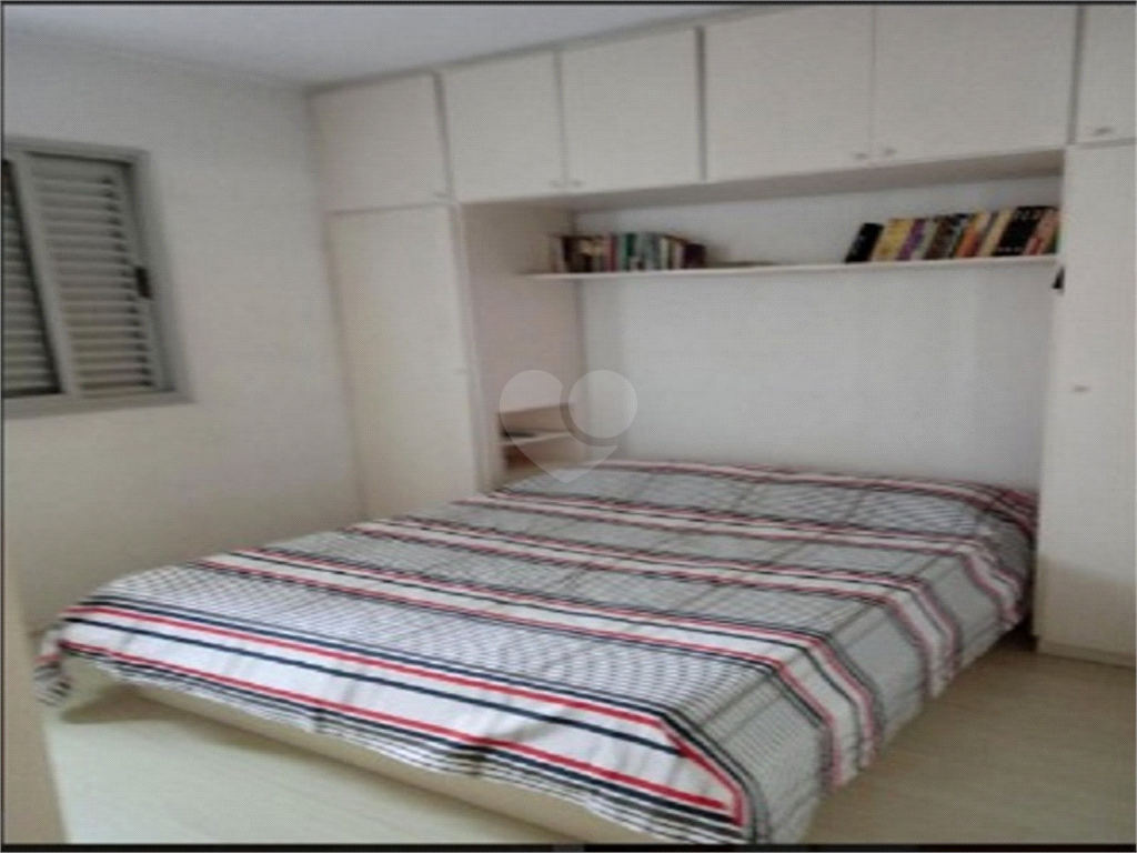 Venda Apartamento São Paulo Bela Vista REO902299 12