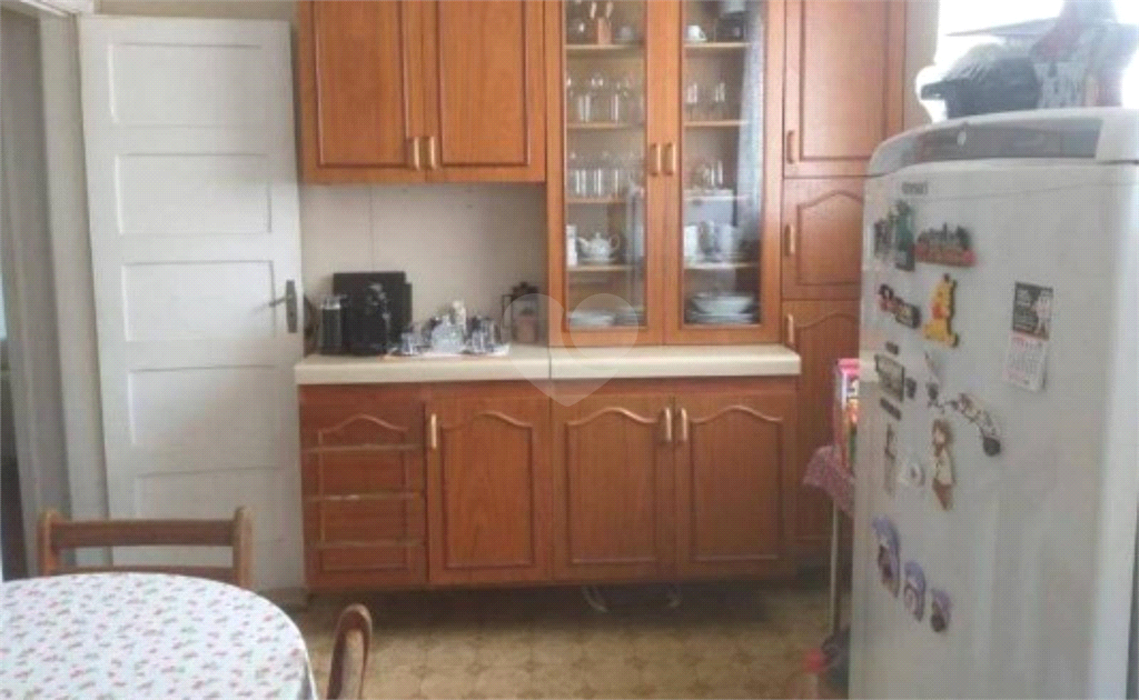 Venda Casa térrea São Paulo Planalto Paulista REO902317 9