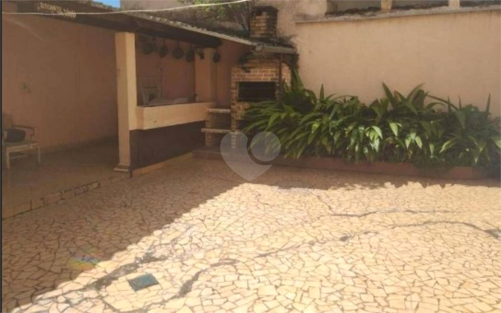 Venda Casa térrea São Paulo Planalto Paulista REO902317 14