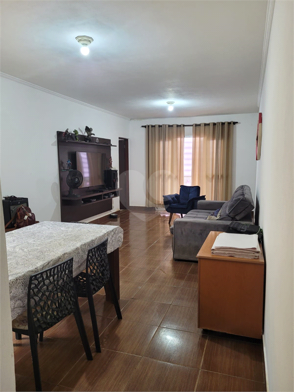 Venda Casa de vila Santo André Vila Francisco Matarazzo REO902328 1