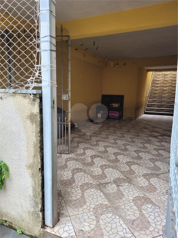 Venda Casa de vila Santo André Vila Francisco Matarazzo REO902328 63