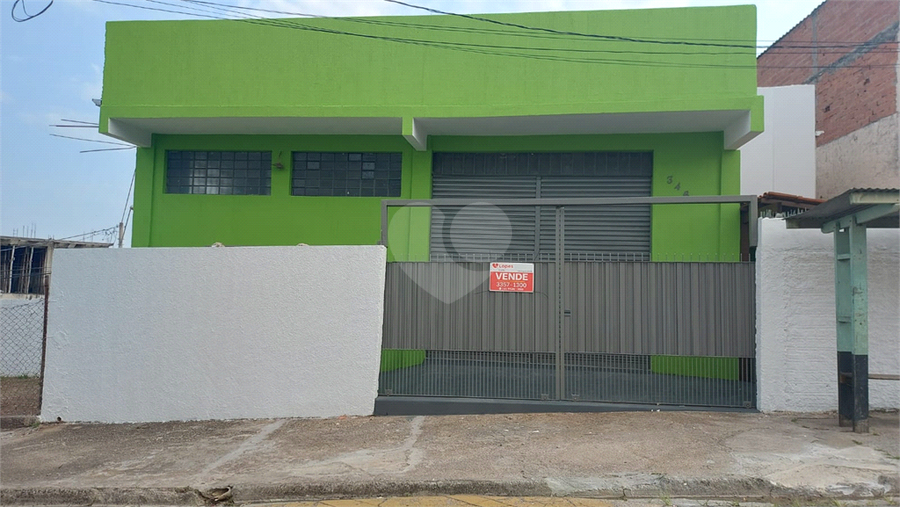 Venda Salão Comercial Sorocaba Parque Das Laranjeiras REO902331 1