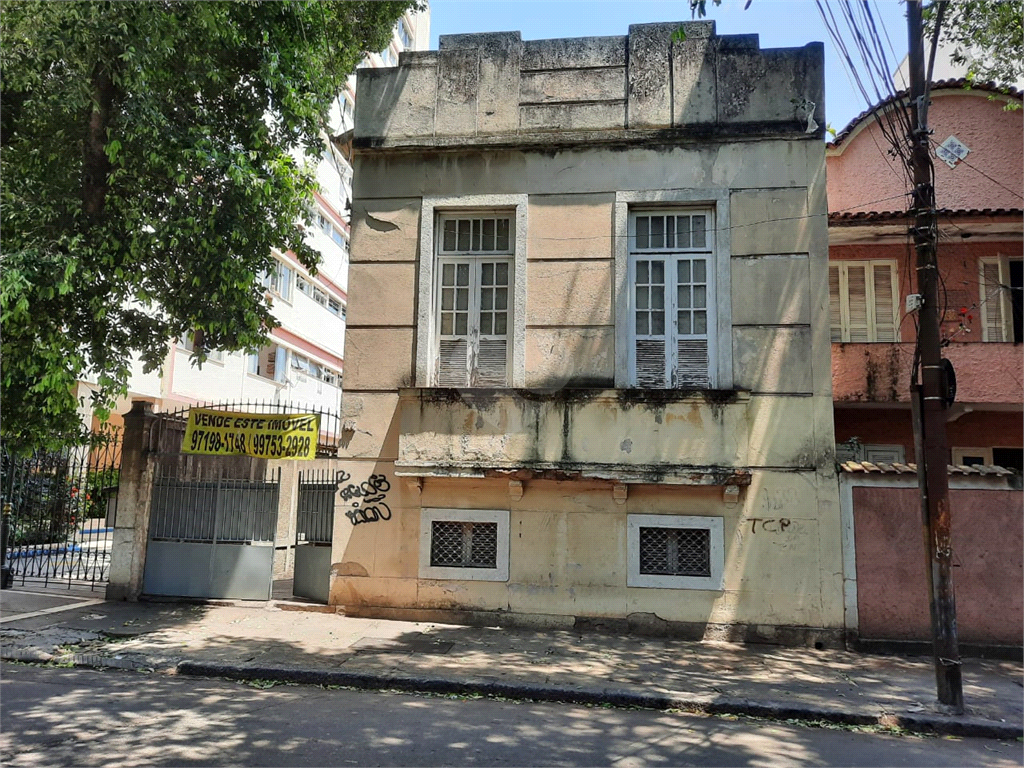 Venda Casa Rio De Janeiro Estácio REO902371 24