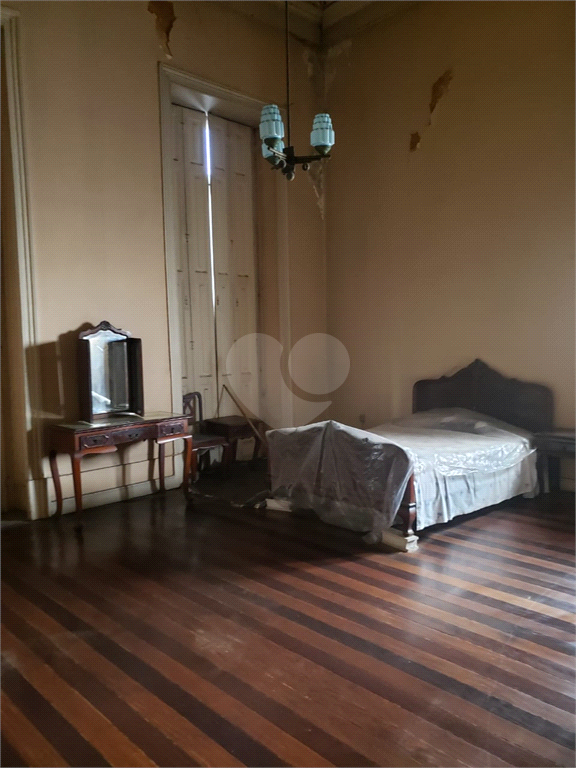 Venda Casa Rio De Janeiro Estácio REO902371 20