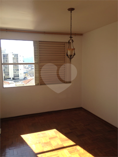 Venda Apartamento Mogi Das Cruzes Centro REO902382 19