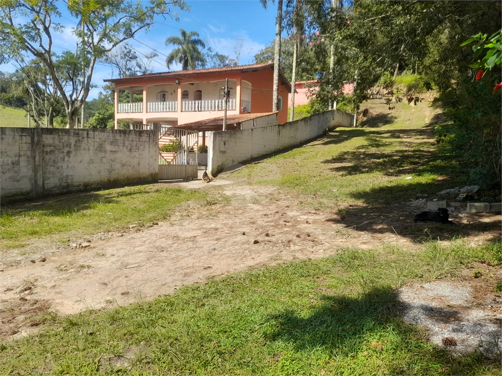 Venda Chácara Suzano Estância São Luís REO902395 3