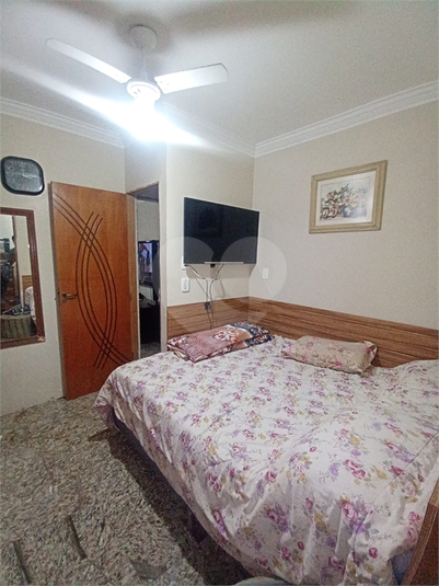 Venda Casa Rio De Janeiro Realengo REO902398 16