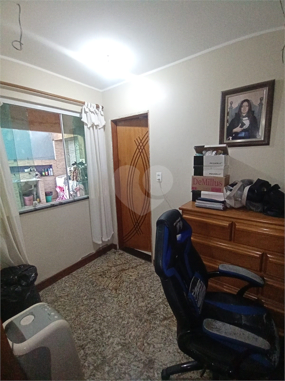 Venda Casa Rio De Janeiro Realengo REO902398 15