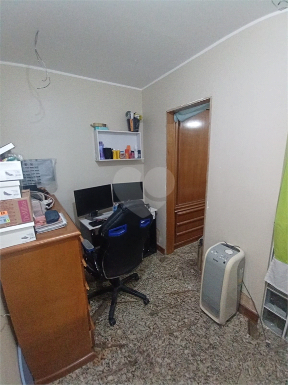 Venda Casa Rio De Janeiro Realengo REO902398 14