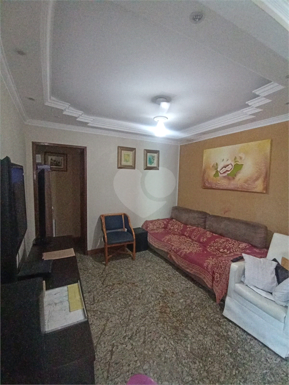 Venda Casa Rio De Janeiro Realengo REO902398 4