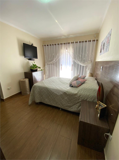 Venda Sobrado Santo André Vila Camilópolis REO902417 22