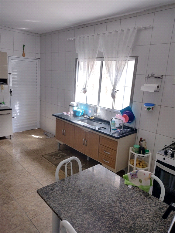 Venda Sobrado Suzano Parque Residencial Casa Branca REO902421 15