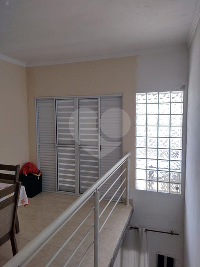 Venda Sobrado Suzano Parque Residencial Casa Branca REO902421 5