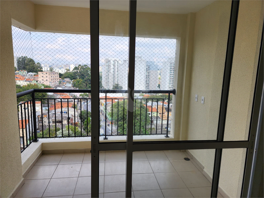 Venda Apartamento São Paulo Vila Prudente REO902428 1