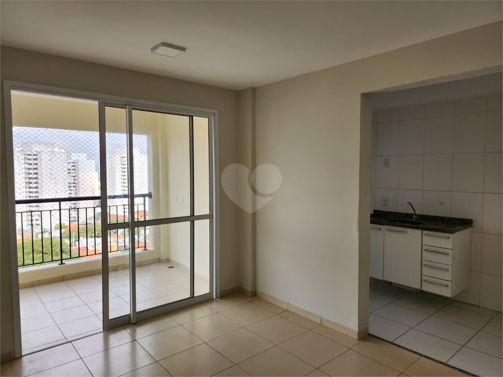 Venda Apartamento São Paulo Vila Prudente REO902428 2